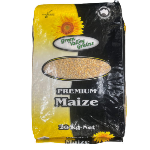 PREMIUM MAIZE
