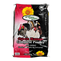 OPEN RANGE COMPLETE POULTRY thumbnail