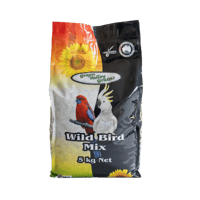 WILD BIRD MIX thumbnail