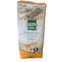 OATEN HAY MINI BALE 11L  thumbnail