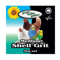 SHELL GRIT thumbnail