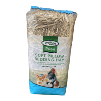 SOFT PILLOW BEDDING HAY thumbnail