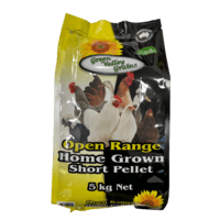 OPEN RANGE HOME GROWN SHORT PELLET thumbnail