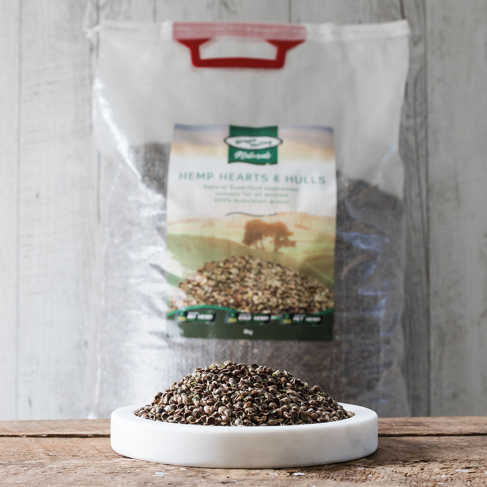 Hempseed Products Fed to Hens Effectively Increases Omega 3 content of egg Yolks!