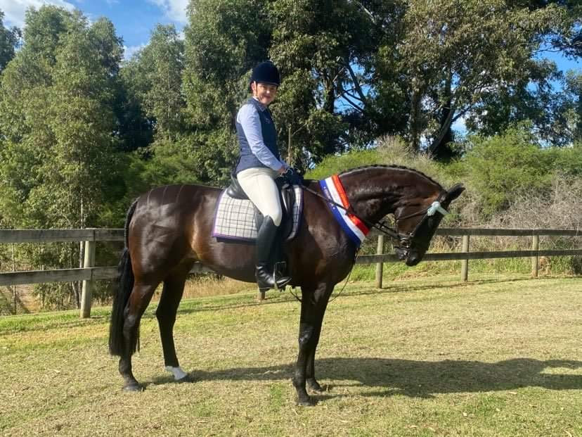 Customer Review - Pure Vitality